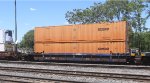 SFLC 7427 - unit B - BNSF